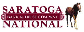 Saratoga National Bank and Trust